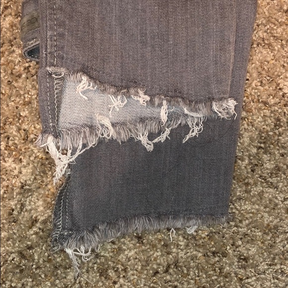 Women’s Mid-rise Joe jeans - Picture 3 of 3